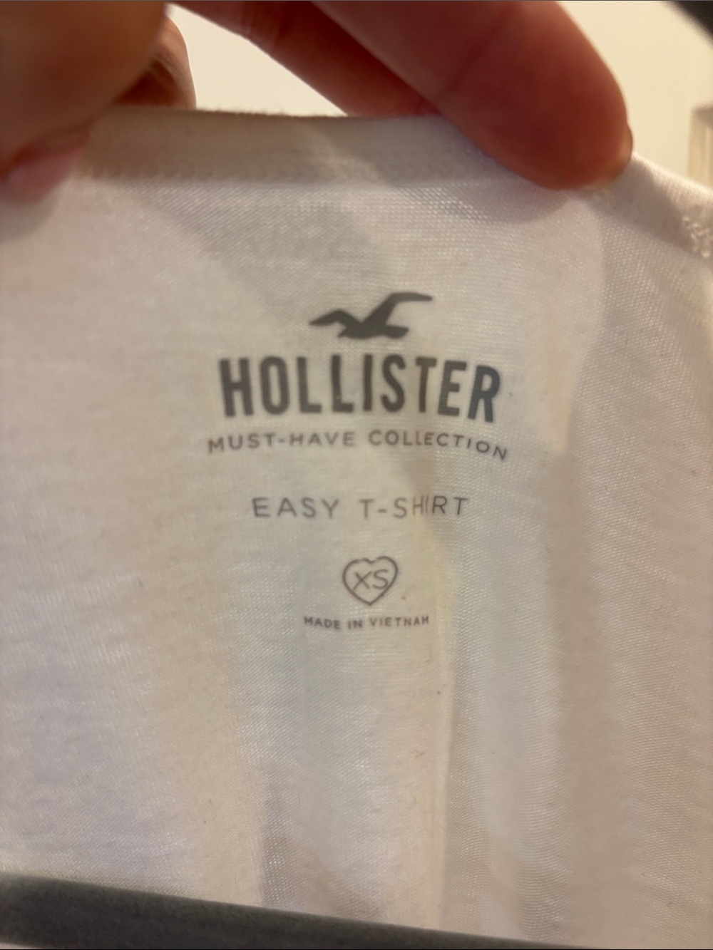 Color block t-shirt! - Picture 3 of 3